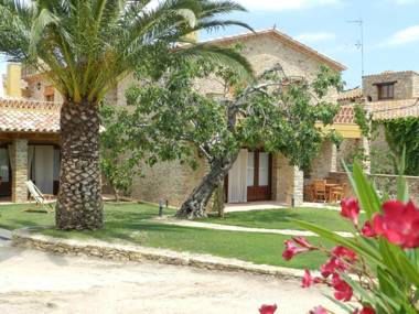 Casa Rural Can Ginesta