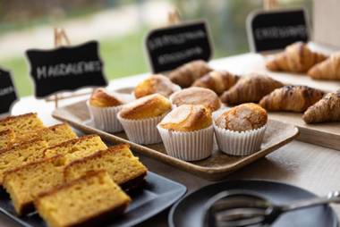 Es Portal Restaurant i Hotel Boutique - Adults only