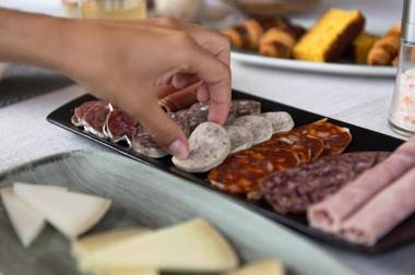 Es Portal Restaurant i Hotel Boutique - Adults only