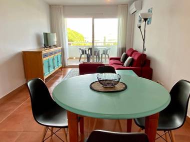 Apartamentos Plus Costa Brava Pals