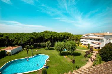 Green Mar - Pals Playa