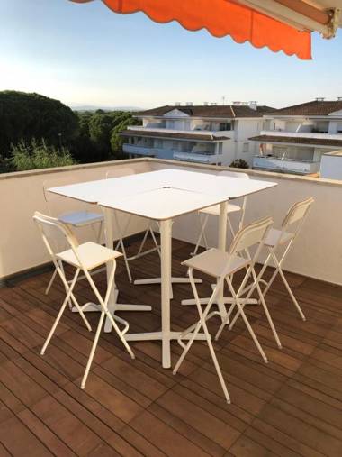 Green Mar - Pals Playa