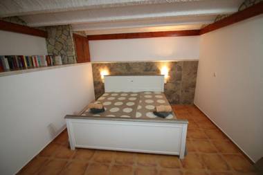 Casa vista Grandiosa