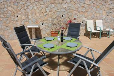 Casa vista Grandiosa