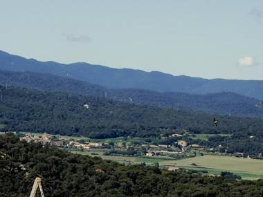 Casa vista Grandiosa