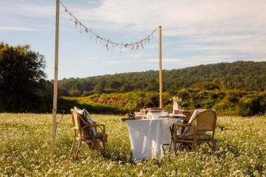 Arkhé Hotel Boutique Pals