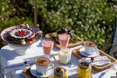 Arkhé Hotel Boutique Pals