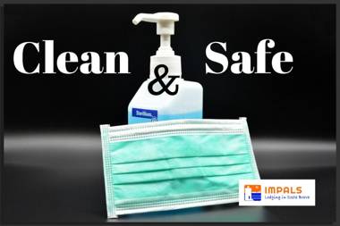 Las Dunes 3H con preciosas vistas