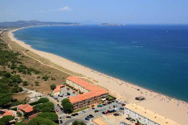 Las Dunes 3H con preciosas vistas
