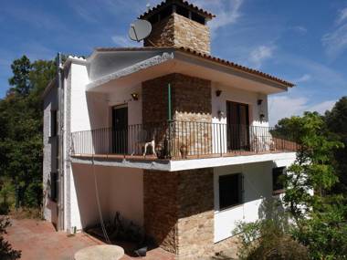 Holiday Home in Begur with Swimming Pool