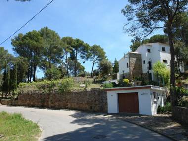 Holiday Home in Begur with Swimming Pool