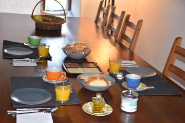 Casa Rural Señores de Cuba