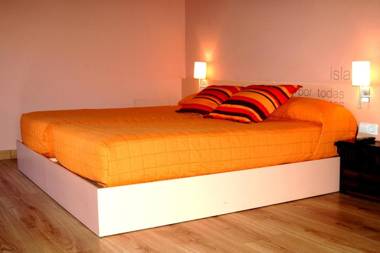 Casa Rural Señores de Cuba