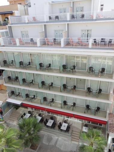 Hotel Playa Grande - Adults Only