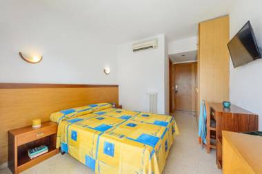 Hotel Vibra Palma Cactus