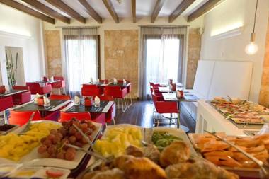 Santa Clara Urban Hotel & Spa