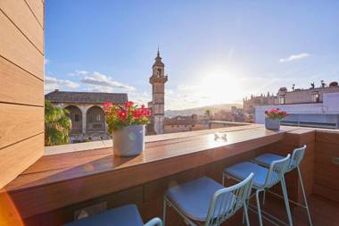 Santa Clara Urban Hotel & Spa