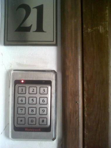 Turismo de Interior Ca Sa Padrina