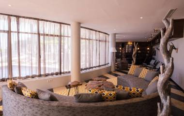 Be Live Adults Only La Cala Boutique Hotel