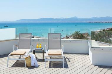 Myseahouse Flamingo - Adults Only 4* Sup