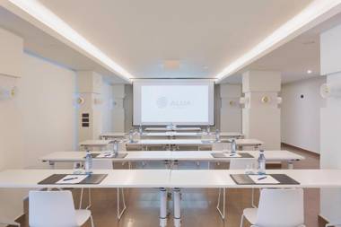 AluaSoul Palma Hotel Adults Only