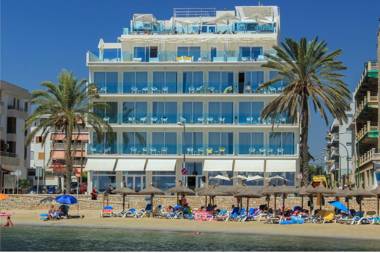 BQ Aguamarina Boutique Hotel