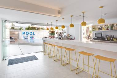 BQ Carmen Playa- Adults Only