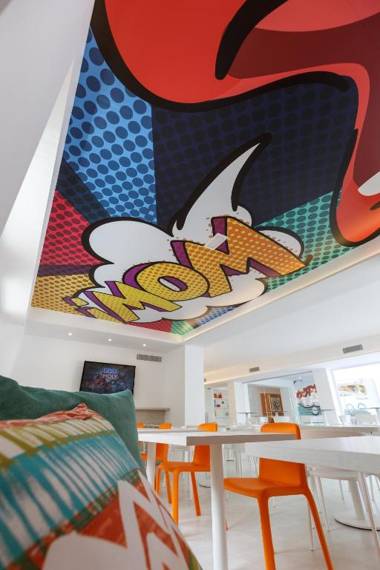 BQ Carmen Playa- Adults Only