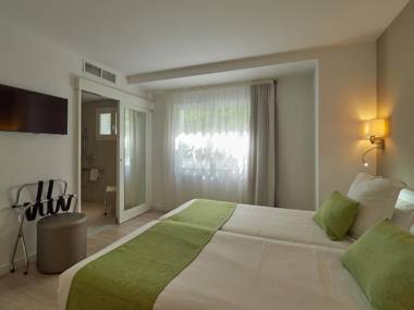 BQ Amfora Beach - Adults Only