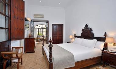 Hotel San Lorenzo - Adults Only