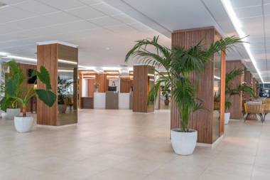 Helios Mallorca Hotel & Apartments