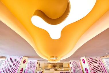 Indico Rock Hotel Mallorca - Adults Only