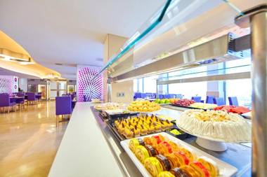 Indico Rock Hotel Mallorca - Adults Only