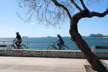 Sercotel Hotel Zurbarán