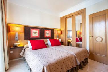 Grupotel Playa de Palma Suites & Spa