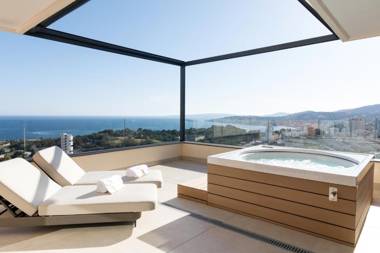 GPRO Valparaiso Palace & Spa