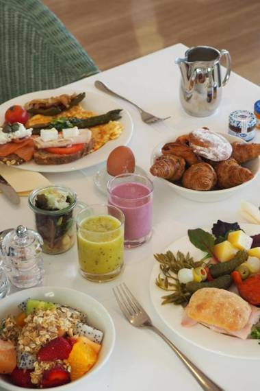 GPRO Valparaiso Palace & Spa