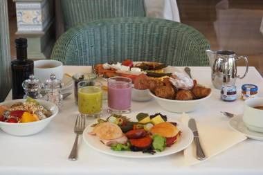 GPRO Valparaiso Palace & Spa