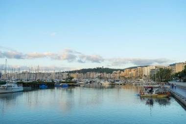 AC Hotel Ciutat de Palma by Marriott