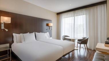 AC Hotel Ciutat de Palma by Marriott
