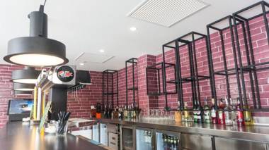 Hotel Paradiso Garden