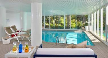 Hotel Victoria Gran Meliá