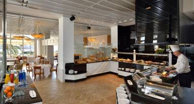 Hotel Victoria Gran Meliá