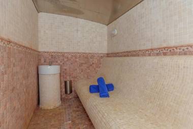 Aparthotel Fontanellas Playa