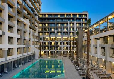 Innside by Melia Palma Bosque