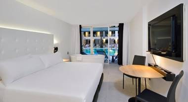 Innside by Melia Palma Bosque