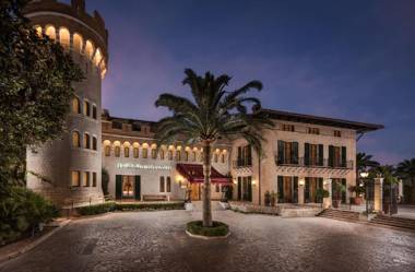 Castillo Hotel Son Vida a Luxury Collection Hotel Mallorca - Adults Only