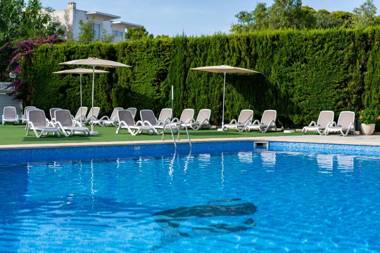 THB Maria Isabel - Adults Only