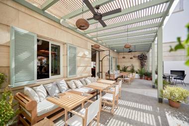 M House Hotel