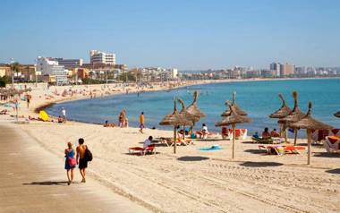 Hotel Ilusion Calma & Spa